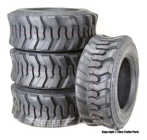 10x16.5 skid steer tire tube|10.